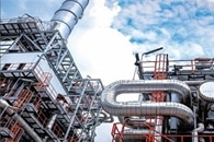New Transition Metal Catalysts Show Good Catalytic Effects for Heavy Oil Upgrading