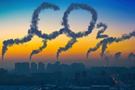 New Catalyst can Produce Complex Hydrocarbons from CO2 with Remarkable Efficiency