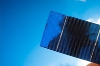 Perovskite and Organic Solar Cells Tested for Space