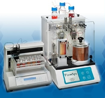 Rapid Evaluation of Critical Reactions Supporting Contract Research & Manufacturing