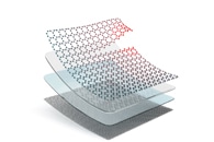 Scientists Synthesize a New Semiconducting Diamane Film