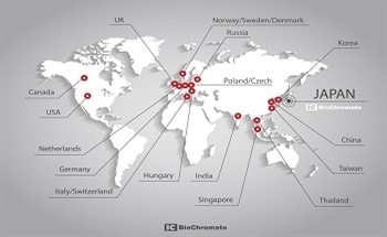 BioChromato Invest In International Markets
