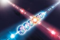 Important Milestone Reached on the Road to Future Particle Accelerators