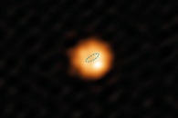 Study Shows Plasma Jet Powered by Spinning Black Hole