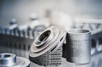 Preparation Techniques and Storage Conditions on the Flow Properties of Additive Manufacturing Feedstocks