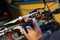 Researchers Create a Self-Actuated Microfluidic Pump to Simplify Mechatronic Devices