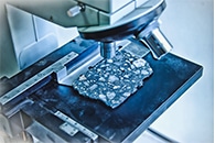 Researchers Produce a Metal with Unique Ductility