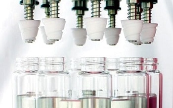 Rapid Concentration of High Boiling Point Solvents 