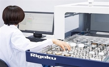 The Latest Edition of the Rigaku Journal is Available to Download from the Rigaku Website