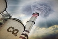 Researchers Aim to Upcycle Carbon Dioxide Emissions into Useful Materials