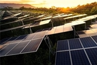 Better Understanding of Electrolyte Additives Could Enhance Performance of Dye-Sensitized Solar Cells