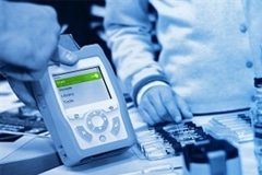 New Technology can Accurately Detect Chemical Weapons at Low Concentration Levels