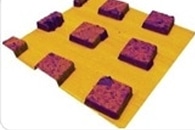 RUDN Chemists Create New Type of 2D Nanofilm from an Organic Material