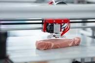 New Oxygen-Generating Bioink for 3D Printing Of Tissues