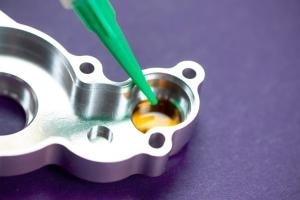 Low Viscosity Epoxy Coating Features Acid Resistance