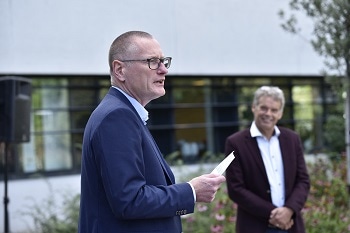 Avantes Appoints New CEO