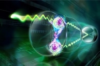 A Silicon-Based Light Source Emits Single Photons