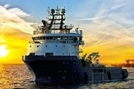Aquatic Creatures Inspire Slippery Surfaces for Marine Vehicles