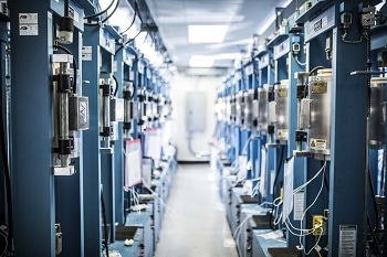Element Sheffield Secures Safran Approval