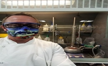 Going Waterless - A Major Step Towards Lab Sustainability