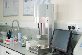 Haldor Topsøe Achieve Major Gains in Manufacturing Efficiency Through Advanced Powder Testing