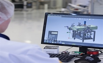 Picosun’s ALD Technology Boosts UVC LED Performance