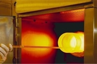 Research may Lead to New Advances in High-Strength Glass
