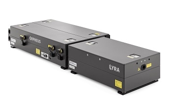 ORPHEUS-MIR – The Source for Broadband Mid-IR Pulses