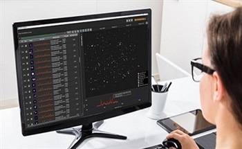 Renishaw Introduces New Particle Analysis module