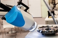 Ultra-Fast Cameras Shed Light on How Metals Fail