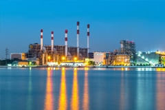 An Effective Method for Removing Synthetic Estrogen from Water Bodies