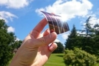 NREL Scientists Report Breakthrough in Developing Next-Generation Thermochromic Window