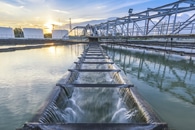 New Study to Evaluate Impact of Wastewater Disposal Facilities on Edwards Aquifer