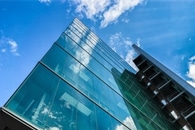 Building Cities with Wood Would Reduce the Environmental Impact of Construction