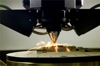 NUST MISIS Scientists Improve Aluminum 3D Printing Technology