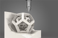 Researchers Develop New 3D-Printed Microlenses with Adjustable Refractive Indices