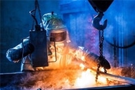 Novel Proton Conductor for Fuel Cells to be Effective Under Hot, Dry Conditions