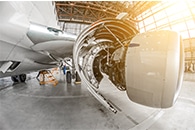 Scientists Investigate Oxidative Reactions in Heat-Resistant Coating Material for Aero Gas-Turbine Engines