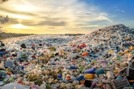New Chemical Process Converts Polyethylene Plastic into an Adhesive
