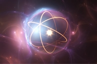Physicists Design New Ultra-Thin Material to Create Elusive Quantum States