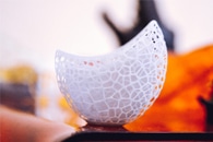 Using Ideas from 'Kirigami' to Create a Sophisticated Alternative to 3D Printing