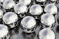 Researchers Develop Liquid Metal Ink to Accelerate Stretchable Electronic Devices