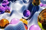 Novel Pillarene Hybrid Material Exhibits Enhanced Tunable Multicolor Luminescence, Sensing Ability