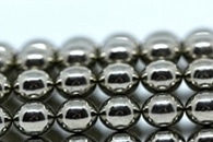 Diverse Patterns Occur at the Surface of Solidified Metal Alloys