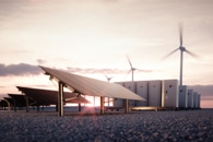 Electron Transfer Discovery is a Step Toward Efficient Storage of Renewable Energy