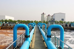 Innovative Material Designed to Accelerate Evaporation in Desalination Plants