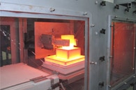 New Piezoelectric Device Remains Highly Effective at Elevated Temperatures