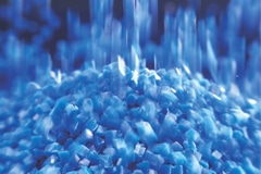 Fully Recyclable Plastics Created from a Natural Molecule