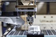 FRESH 3D Bioprinting Approach Paves Way for Complex Tissue and Organ Models