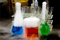 Solid 2D Silica Solvents to Produce Materials with Unique Properties